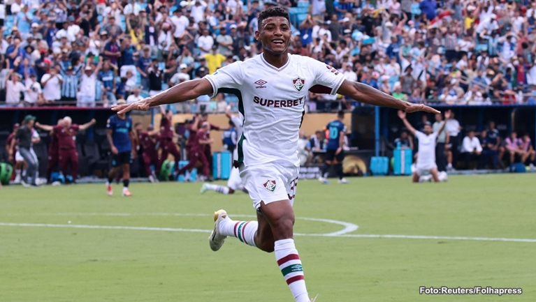 VITÓRIA DE FLUMINENSE É CONSOLIDADA POR PIAUIENSE DE JAICÓS