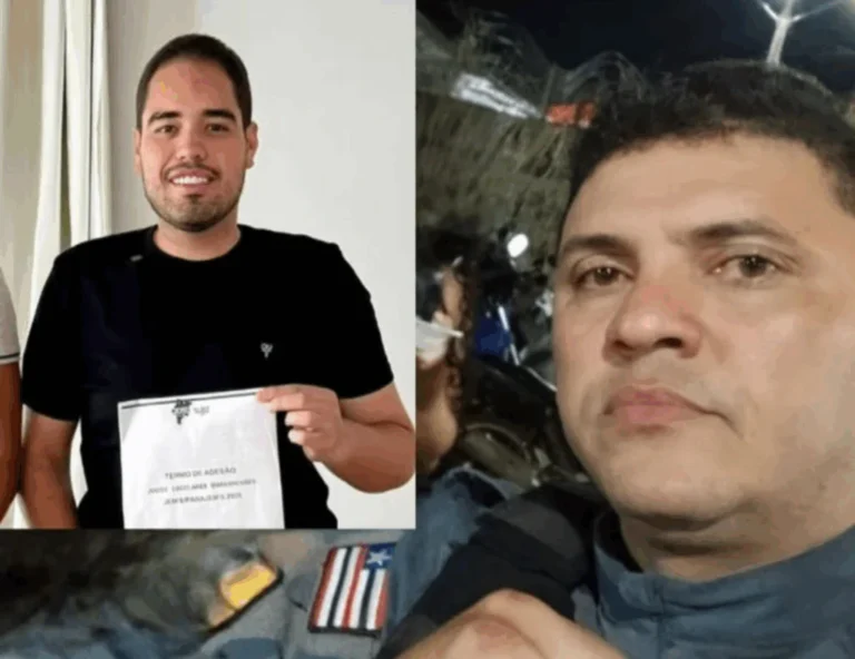 TRIZIDELA DO VALE/MA: PREFEITO É SUSPEITO DE ASSASSINAR POLICIAL