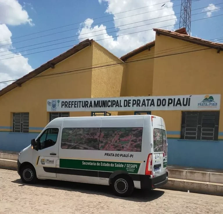 PRATA/PI: ESCUTA PÚBLICA DEFINIRÁ DESTINO DOS RECURSOS DA LEI ALDIR BLANC