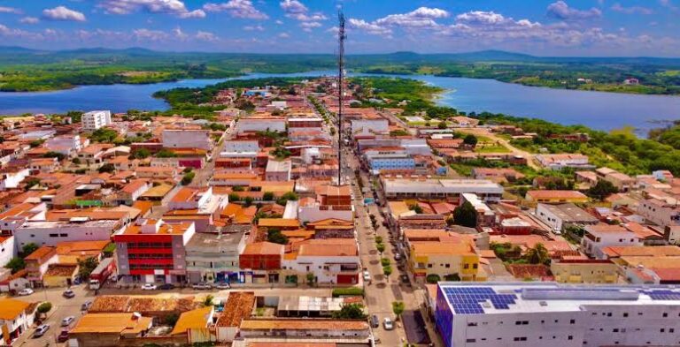 PAULISTANA/PI: MUNICÍPIO RECEBE EDIÇÃO DO “DIÁLOGOS PELO PIAUÍ”