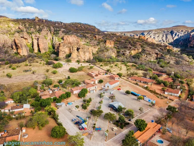 SÃO RAIMUNDO NONATO/PI: REGIÃO SE DESTACA NO TURISMO E CRESCIMENTO IMOBILIÁRIO