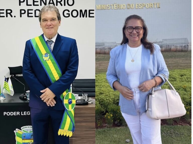 ÁGUAS DO PIAUÍ: PREFEITOS RECLAMAM DE MÁ PRESTAÇÃO DE SERVIÇO NOS MUNICÍPIOS
