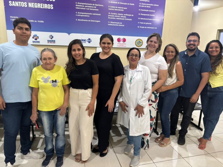 SÃO RAIMUNDO NONATO/PI: ATENDIMENTO DA ATENÇÃO BÁSICA DE SAÚDE COMEÇA A FUNCIONAR À NOITE