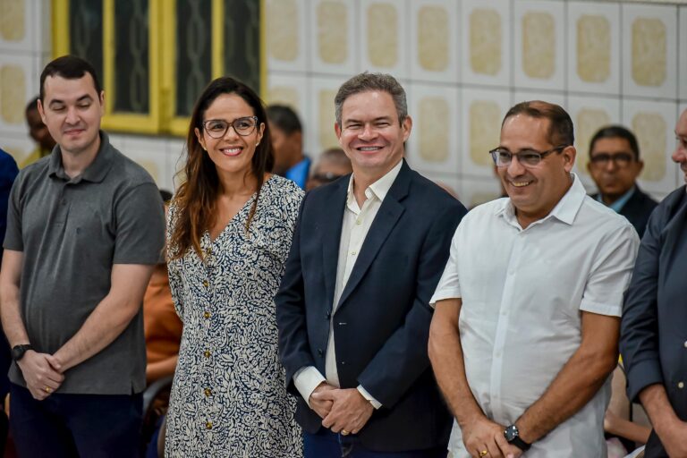 TIMON/MA: PREFEITURA PRESTA CONTA DOS SEIS PRIMEIROS MESES DE GESTÃO
