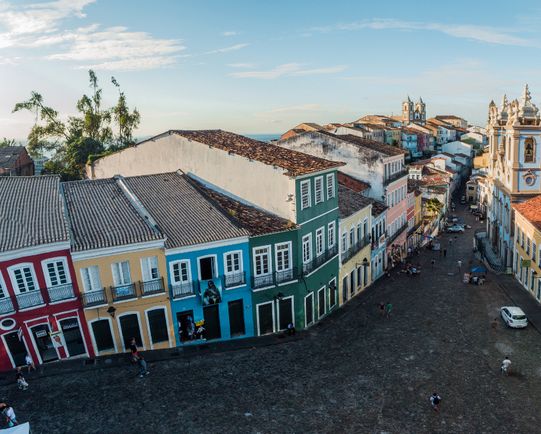 MINISTÉRIO DO TURISMO ABRE INSCRIÇÕES PARA NOVA EDIÇÃO DO MAPA BRASILEIRO DO TURISMO RESPONSÁVEL
