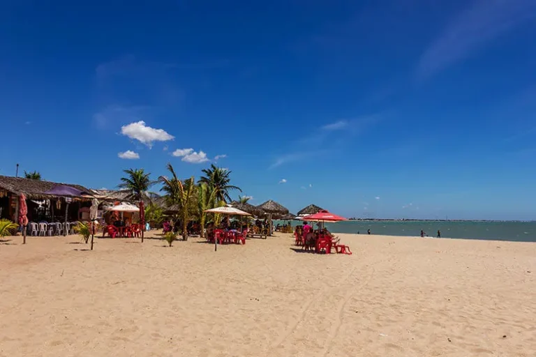 PRAIAS/PI: EVENTO DESTINO QUE ABRAÇA MOVIMENTA LITORAL