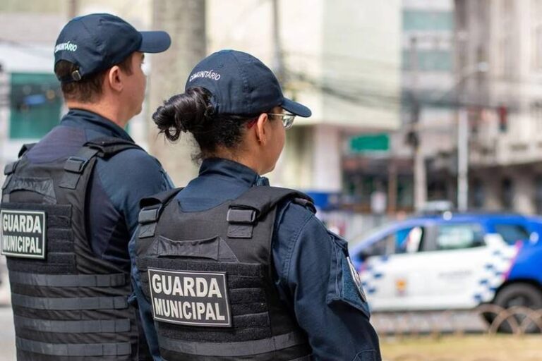 TERESINA/PI:  SECRETARIA DE SEGURANÇA CONVOCA GUARDAS MUNICIPAIS PARA CURSO DE FORMAÇÃO