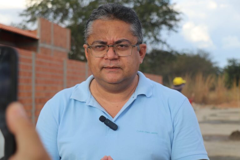 MARCOS PARENTE/PI: POR FALTA DE PROVAS JUSTIÇA ELEITORAL REJEITA CASSAÇÃO DO PREFEITO GEDISON RODRIGUES