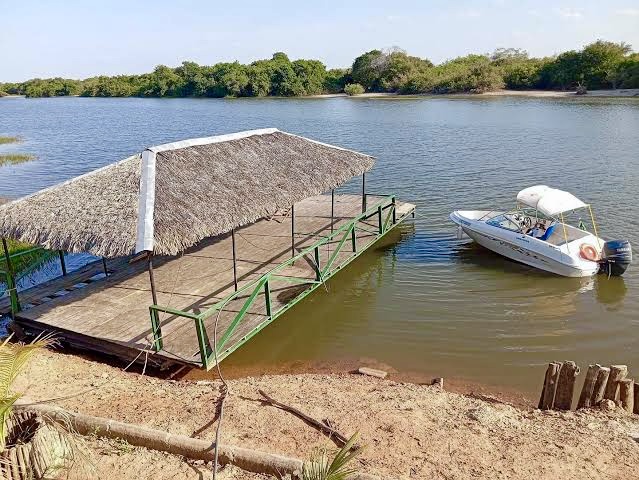 BARRAS/PI: 1º CIRCUITO DE JETSKI 2025 PROMETE AGITAR A VILA RIO