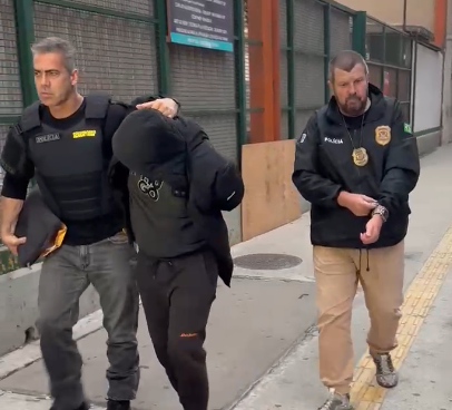 SÃO PAULO/SP: SEIS SUSPEITOS DE GOLPES DIGITAIS SÃO DETIDOS PELA POLÍCIA CIVIL DO PIAUÍ NA OPERAÇÃO PROTEUS II