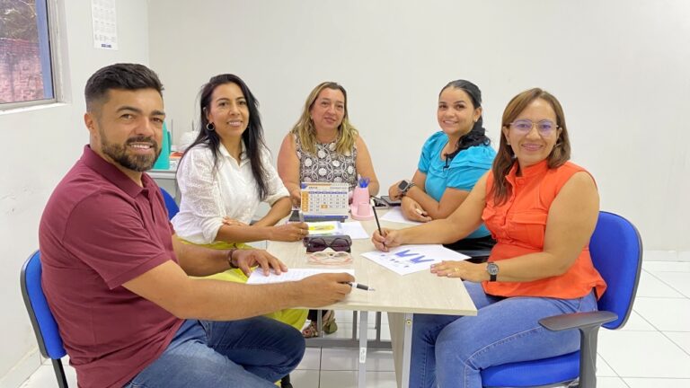 GUADALUPE/PI: EDUCAÇÃO DO MUNICÍPIO GANHA DESTAQUE EM EVENTO REGIONAL