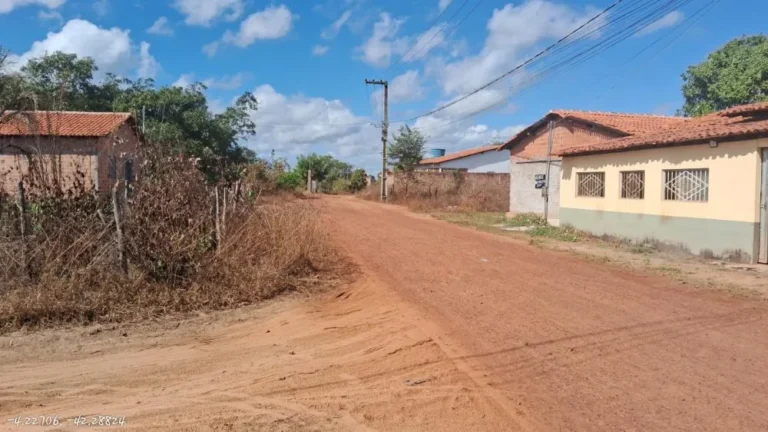 BARRAS/PI: PREFEITURA ANUNCIA INVESTIMENTO DE 16 MILHÕES EM OBRAS