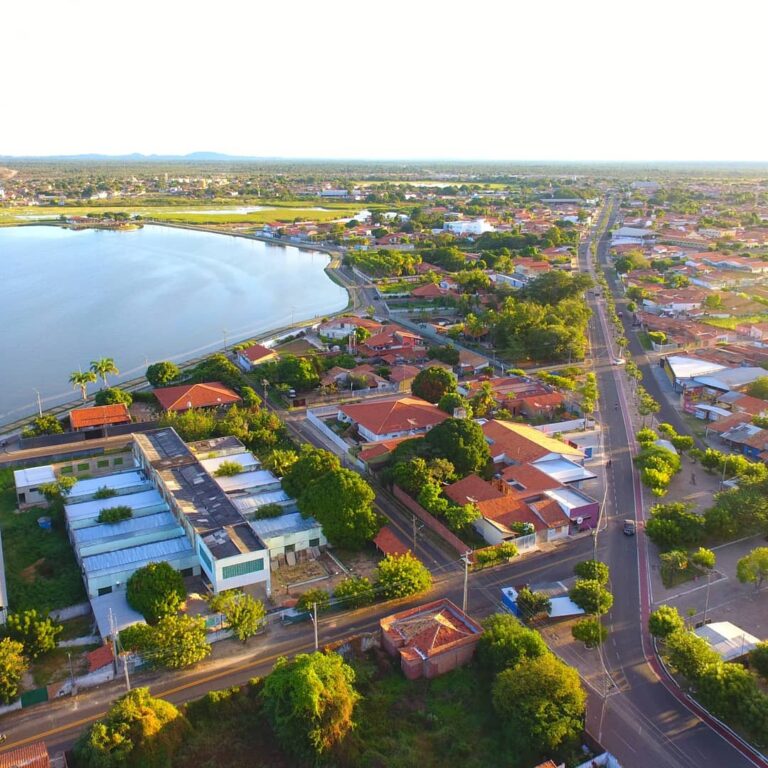 CAMPO MAIOR/PI: ABERTA A PROGRAMAÇÃO QUE CELEBRA 263 ANOS DO MUNICÍPIO