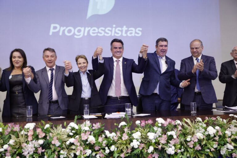 UNIÃO PROGRESSISTA TERÁ MAIOR BANCADA NA CÂMARA FEDERAL