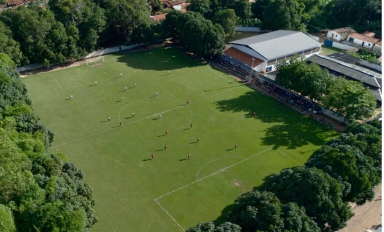 ANTÔNIO ALMEIDA/PI: CAMPEONATO DE FUTEBOL ANTÔNIO-ALMEIDENSE 2025 COMEÇA NESTE SÁBADO