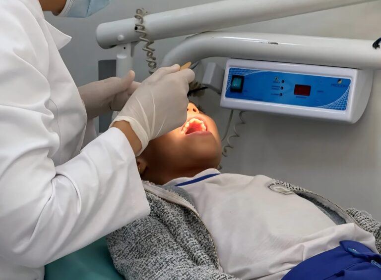 SÃO JOÃO DO PIAUÍ/PI: PROGRAMA SAÚDE NA ESCOLA CHAMA A ATENÇÃO PARA SORRISO SAUDÁVEL E PREVENÇÃO DE DOENÇAS