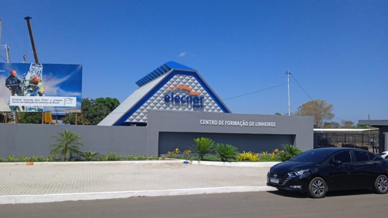 PIRIPIRI/PI: CENTRO DE CAPACITAÇÃO PARA ENERGIA ELÉTRICA SERÁ INAUGURADO