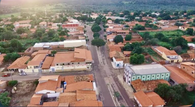 MARCOS PARENTE/PI: PREFEITURA ABRE CONCURSO COM SALÁRIOS DE ATÉ R$ 11.000