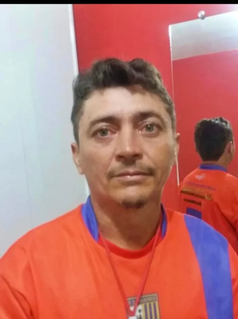 PAULISTANA/PI: MORTE DE IRMÃO DE VEREADOR GERA COMOÇÃO NA REGIÃO