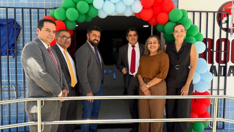 GUADALUPE/PI: INAUGURAÇÃO DO PROCON MUNICIPAL REFORÇA A DEFESA DOS DIREITOS DO CONSUMIDOR