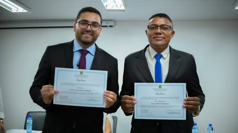 CAMPO ALEGRE DO FIDALGO/PI: PREFEITO E VICE MANTÊM MANDATOS APÓS VOTO FAVORÁVEL DO TRE-PI PARA REVOGAR CASSAÇÃO