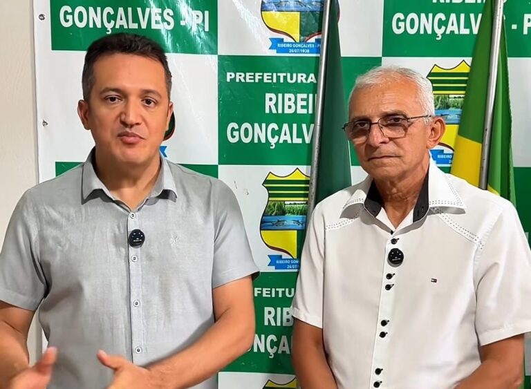 RIBEIRO GONÇALVES/PI: PROJETO VAI BENEFICIAR MAIS DE 700 JOVENS E ADULTOS COM QUALIFICAÇÃO