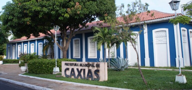 CAXIAS/MA: PREFEITURA REABRE INSCRIÇÕES DE CONCURSO PÚBLICO