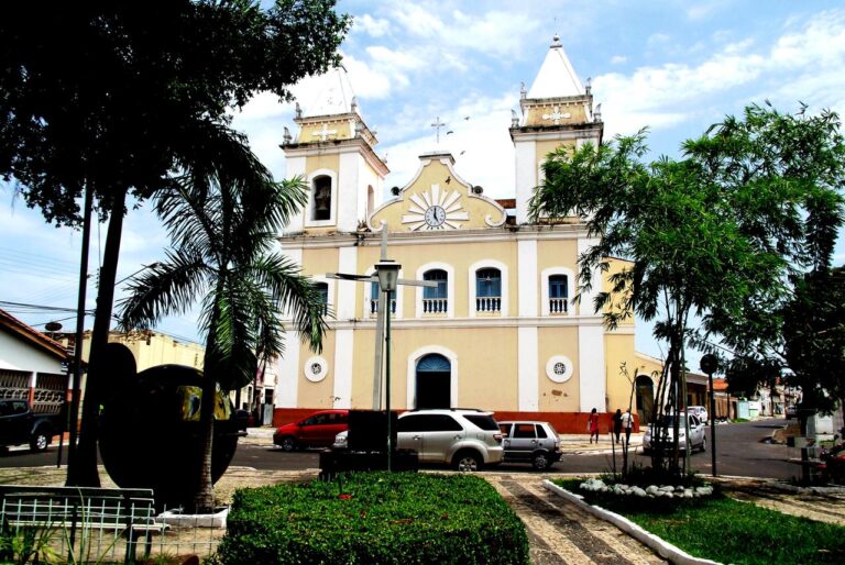 CAXIAS/MA: PREFEITURA VAI PROMOVER FESTIVAL PARA O DIA DAS CRIANÇAS