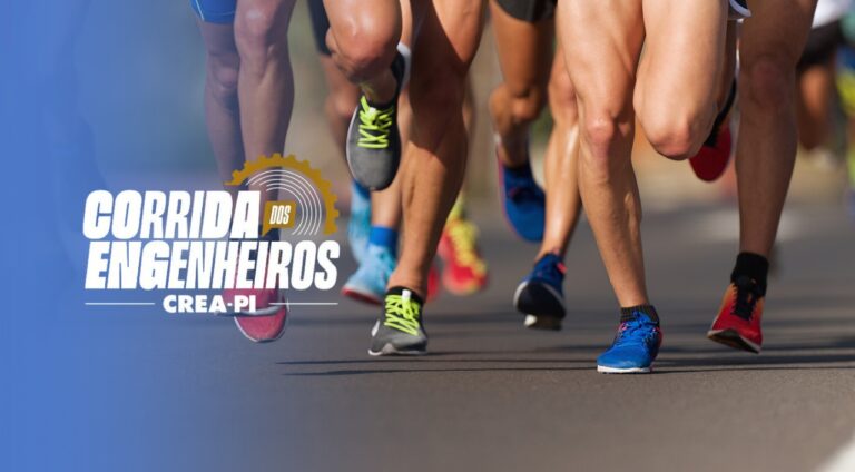 PARNAÍBA/PI: ENGENHEIROS DO PIAUÍ DISPUTAM PREMIAÇÃO EM CORRIDA DE RUA NO LITORAL