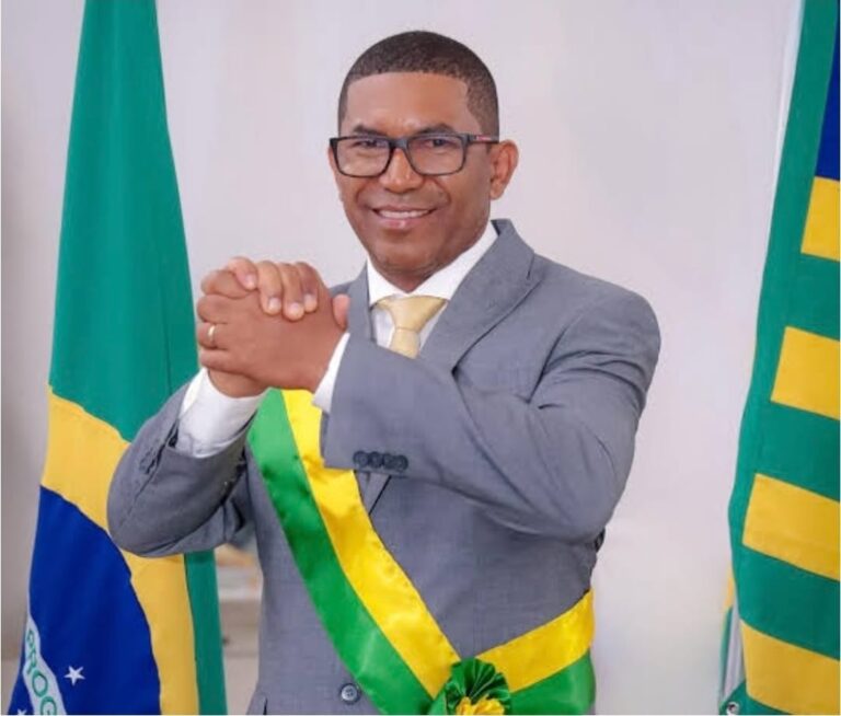 MONTE ALEGRE/PI: PREFEITO E VICE TÊM MANDATOS CASSADOS POR COMPRA DE VOTOS E ABUSO DE PODER