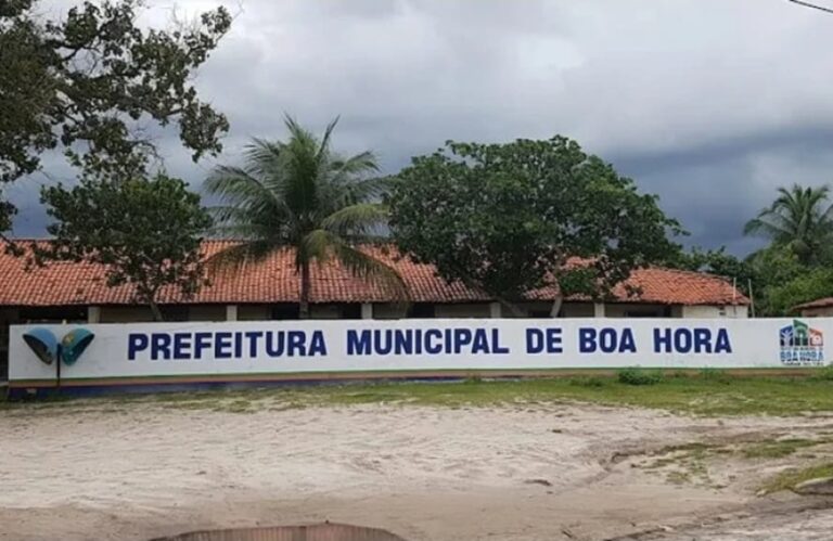 BOA HORA/PI: ENERGIA DA PREFEITURA É CORTADA POR FALTA DE PAGAMENTO