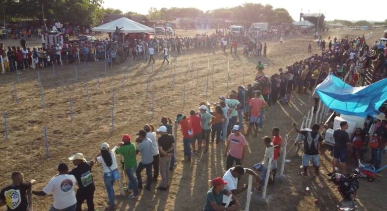 ARRAIAL/PI: TRADICIONAL VAQUEJADA PROMETE MUITA DIVERSÃO NESTE FINAL DE SEMANA