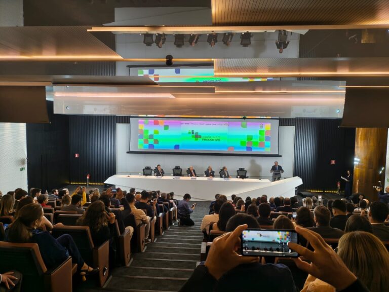 BRASÍLIA/DF: SENAI E SEBRAE PIAUÍ SÃO RECONHECIDOS POR EXCELÊNCIA NO PROGRAMA BRASIL MAIS PRODUTIVO