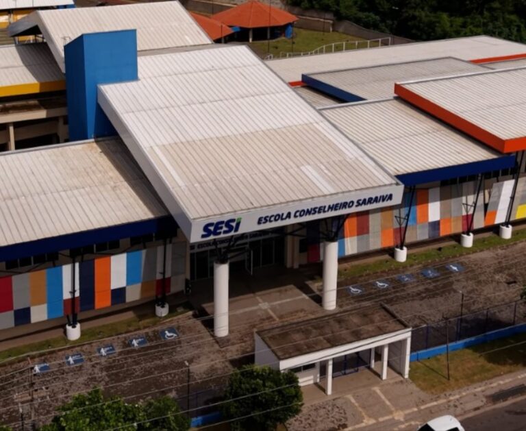 SESI PIAUÍ ABRE SELEÇÃO COM VAGAS PARA TERESINA E PICOS