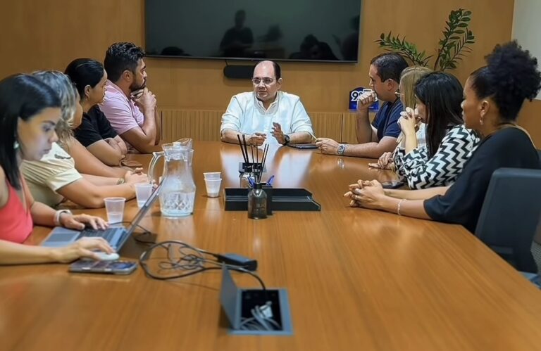 GUADALUPE/PI: EM AUDIÊNCIA MUNICÍPIO COBRA MELHORA NO ABASTECIMENTO D’ÁGUA