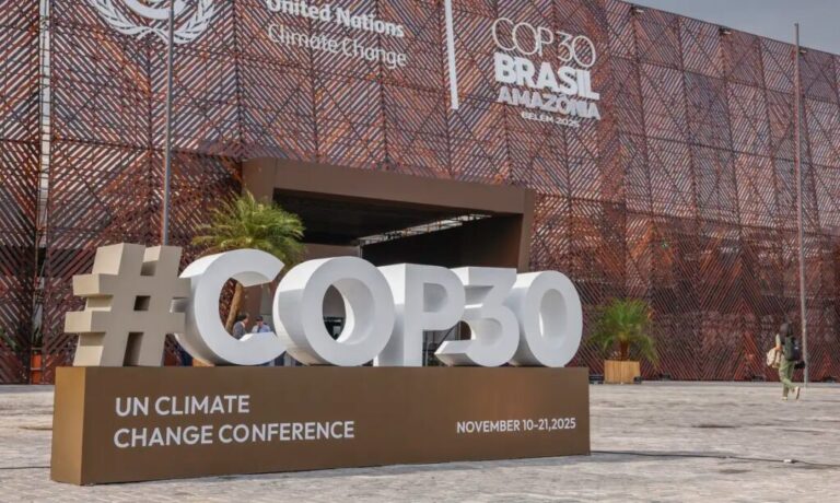 QUE PAÍS É ESSE? COP 30