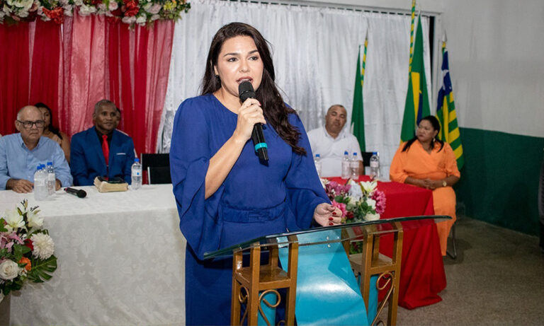 CANAVIEIRA/PI: PREFEITA ÉRIKA FONSÊCA (PT) É CONDENADA POR ESQUEMA DE DIÁRIAS IRREGULARES