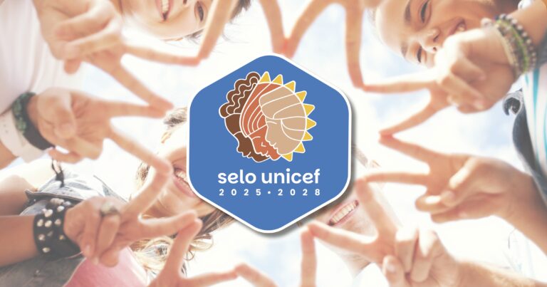 ANTÔNIO ALMEIDA/PI: MUNICÍPIO REALIZARÁ 1° FÓRUM COMUNITÁRIO DO SELO UNICEF 2025–2028
