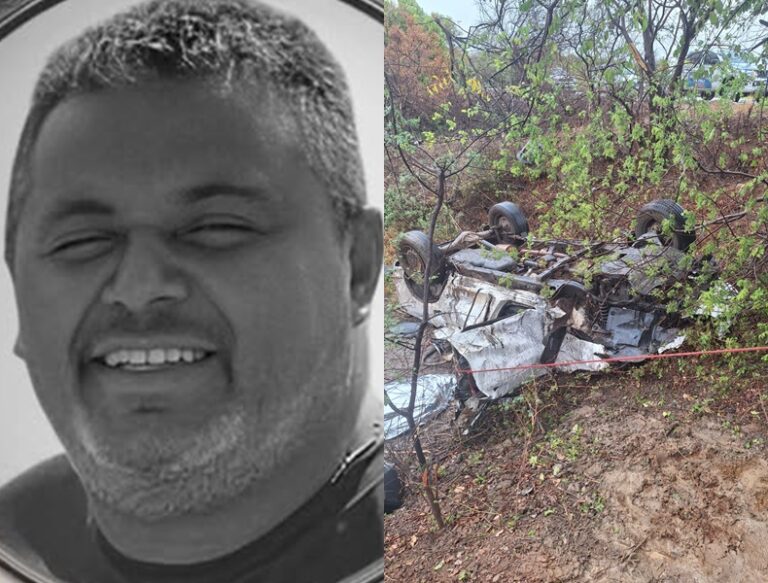 CONCEIÇÃO DO CANINDÉ/PI:CHUVA PODE TER CAUSADO MORTE DE SECRETÁRIO DE TRANSPORTES