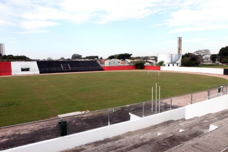 RIBEIRO GONÇALVES/PI: CONTAGEM REGRESSIVA PARA A SEMIFINAL DO CAMPEONATO RIBEIRENSE 2025