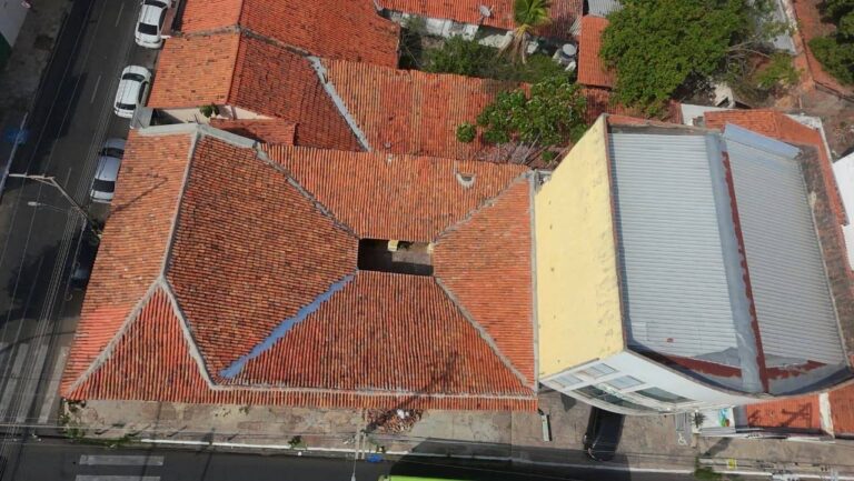 TERESINA/PI: MUSEU DE ARTE SACRA DOM PAULO LIBÓRIO É REVITALIZADO