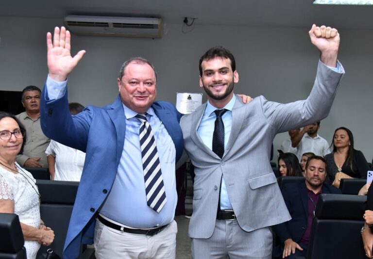 CAXIAS/MA: APÓS CASSAÇÃO DE PREFEITO E VICE, JUSTIÇA ELEITORAL ANULA ELEIÇÃO E DETERMINA NOVO PLEITO