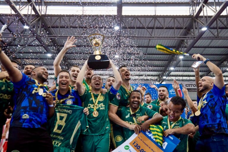 ARAPIRACA/AL: ATLÉTICO PIAUIENSE COLOCA O PIAUÍ NA ELITE NACIONAL