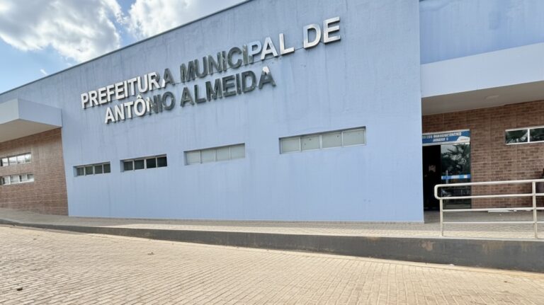ANTÔNIO ALMEIDA/PI: SAIBA O QUE VAI FUNCIONAR NO RECESSO DA PREFEITURA