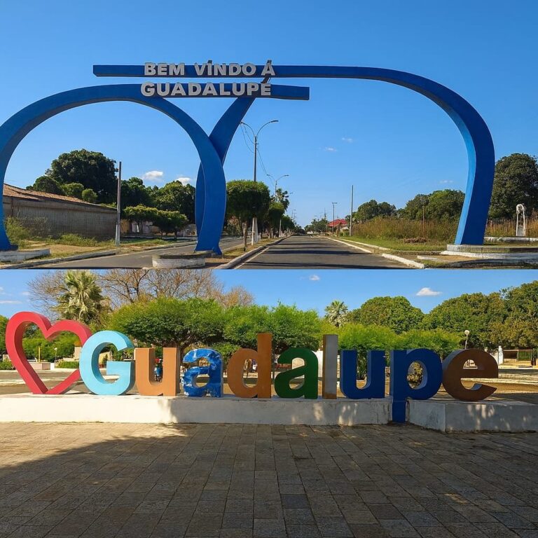 GUADALUPE/PI: PREFEITURA PREPARA FESTA DE RÉVEILLON GRATUITA