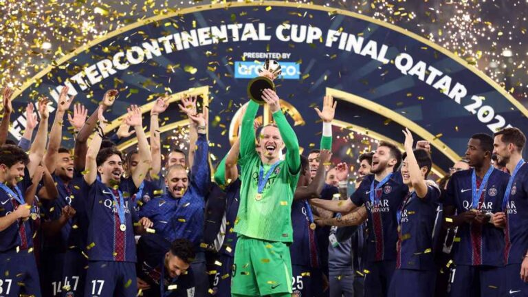 COPA INTERCONTINENTAL: GOLEIRO SAFONOV DESBANCA FLAMENGO COM DEFESA DE PÊNALTIS