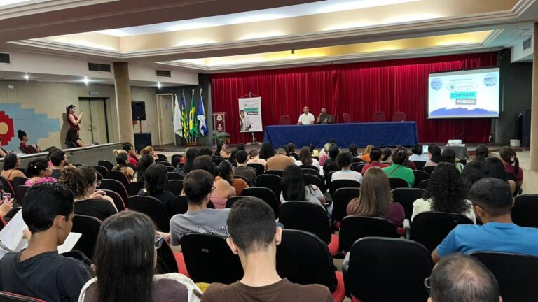 TERESINA/PI: SECRETARIA MUNICIPAL DA JUVENTUDE LANÇA CURSO PREPARATÓRIO GRATUITO PARA CONCURSOS