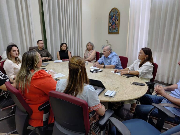 TERESINA/PI: PREFEITURA COMEÇARÁ 2026 COM METAS PARA A SAÚDE