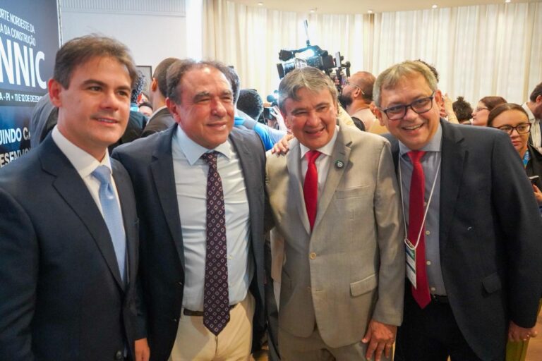TERESINA/PI: FÓRUM NORTE E NORDESTE DEBATE CONSTRUÇÃO CIVIL