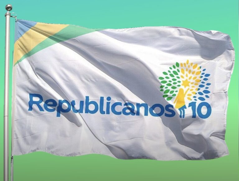 REPUBLICANOS/PI: PARTIDO REPUDIA DESINFORMAÇÃO PUBLICADA EM PERFIL DE INSTAGRAM